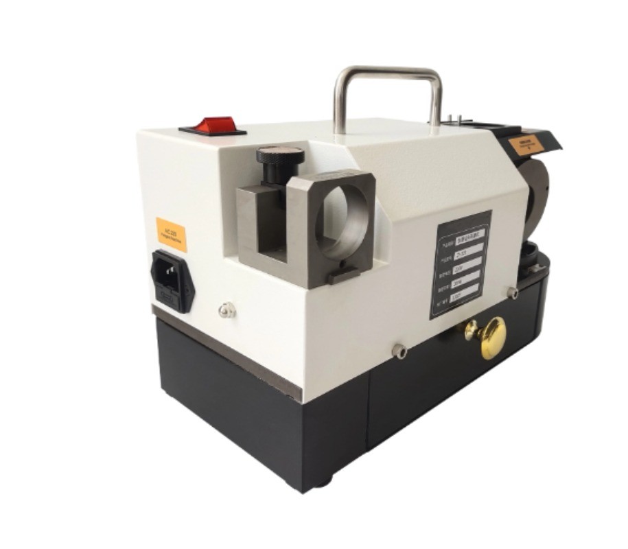 Drill Bit Grinder Twist Drill Tungsten Steel Sharpener Grinding Wheel