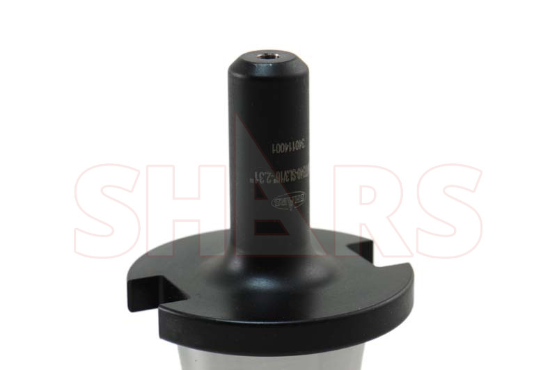 SHARS 40 NMTB End Mill Holder CNC 3/16 x 2.23” TIR 0.00019” NMTB40 New P[
