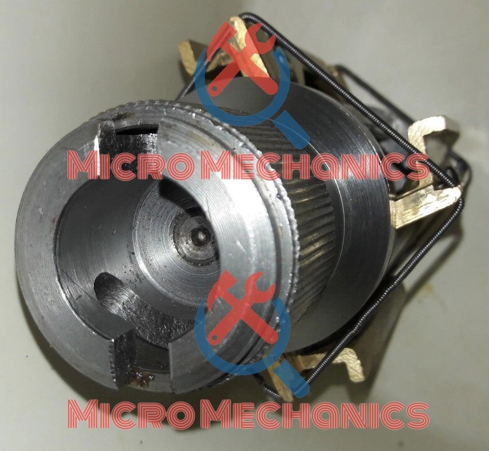 Engine Cylinder Hone Kit 50mm to 75mm Honing Machine + 16 Honing Stones 4″ x 3/8