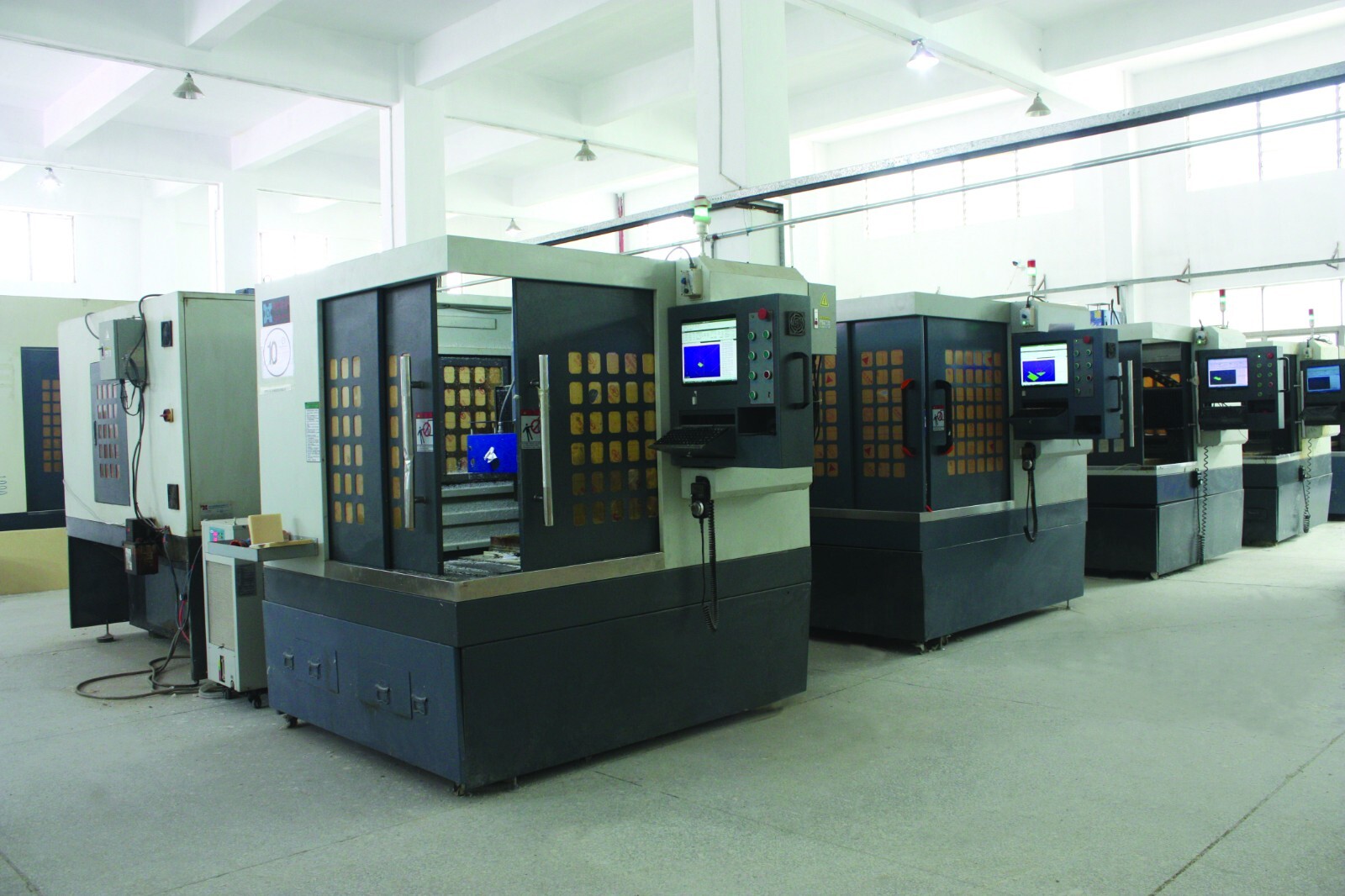 Custom High Precision Aluminum Parts Rapid Prototype, CNC Machining Aluminum