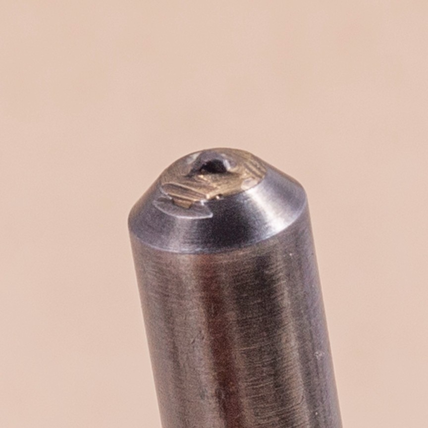 S.D.T. Co. Diamond Dresser #50 3/8″x5″ Shank