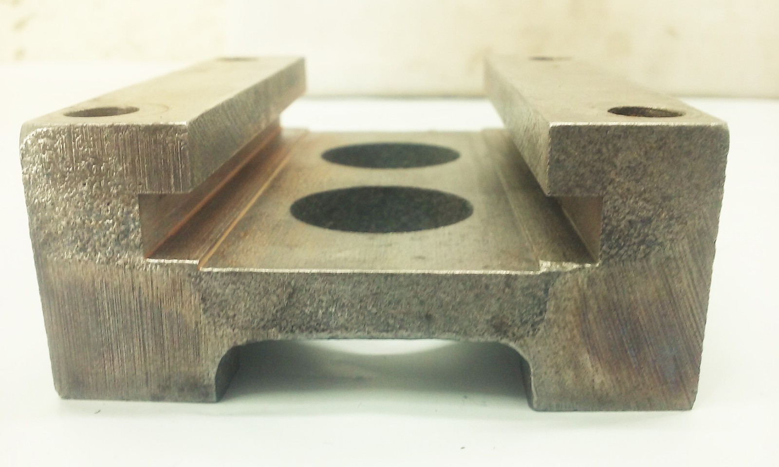 Logan Montgomery Ward 10″ Metal Lathe Split half nut Assembly LA-529 LA-527