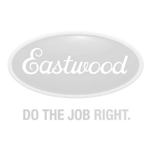 Eastwood Replacement RapidForm Metal Shrinker Jaw Set