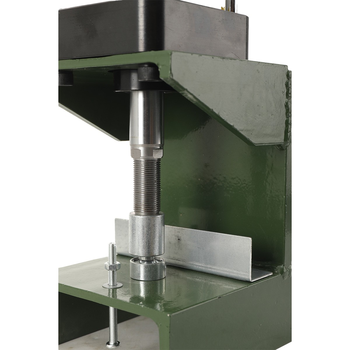 Heavy Duty Grommet Machine Pneumatic Grommet Press Eyelet Grommet Machine