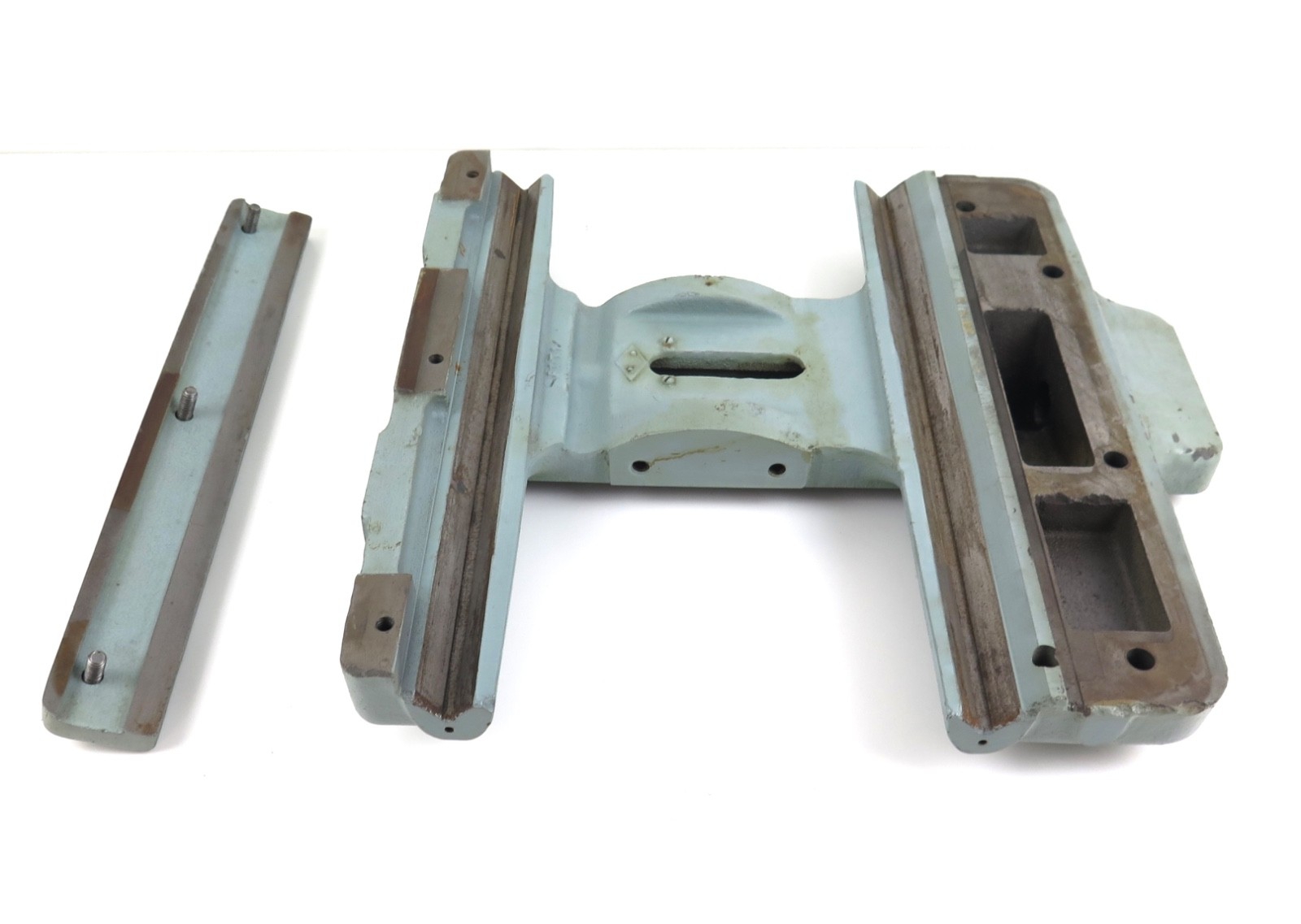 South Bend 13″ Lathe Saddle Casting