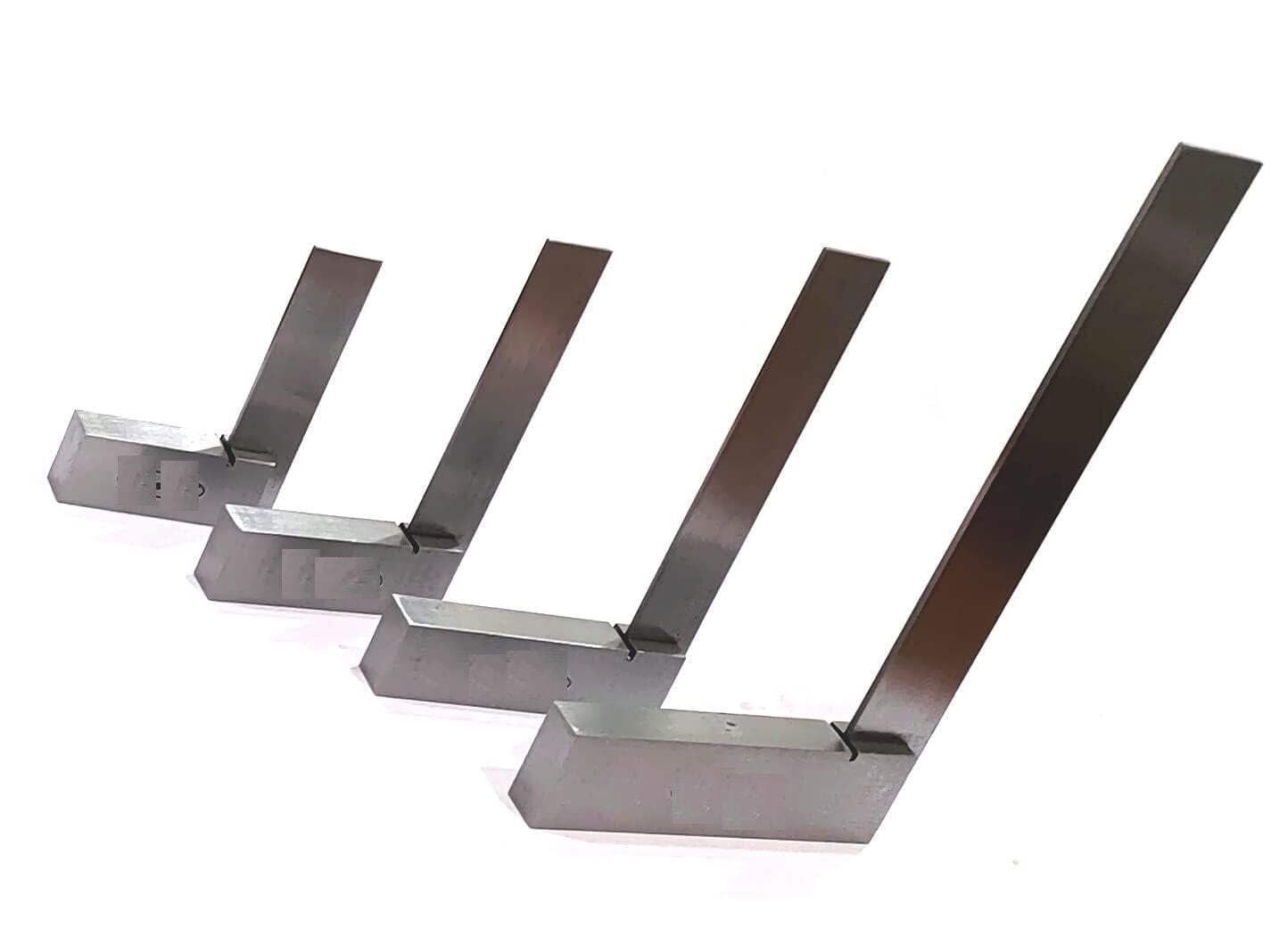 Machinist Try Square DIY General Woodworking clamp Workshop Machine