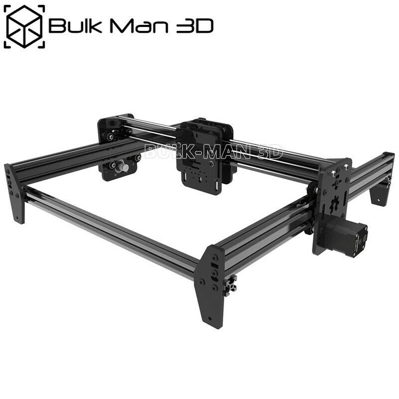 ACRO System Machine Mechanical Kit Laser Engraving Cutting Carving CNC Mill
