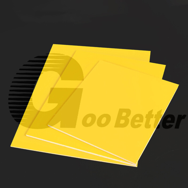 Glassfibre Sheet Plate 3240 Epoxy Glass Fiber Fibreglass Thickess 0.5mm -5mm