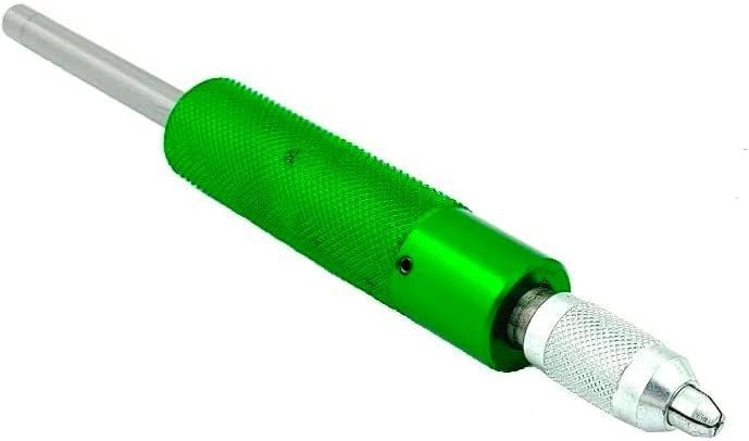 Fine Tap Aligner 0–4mm Collet 3/8″ Shank for Milling Lathe Machines