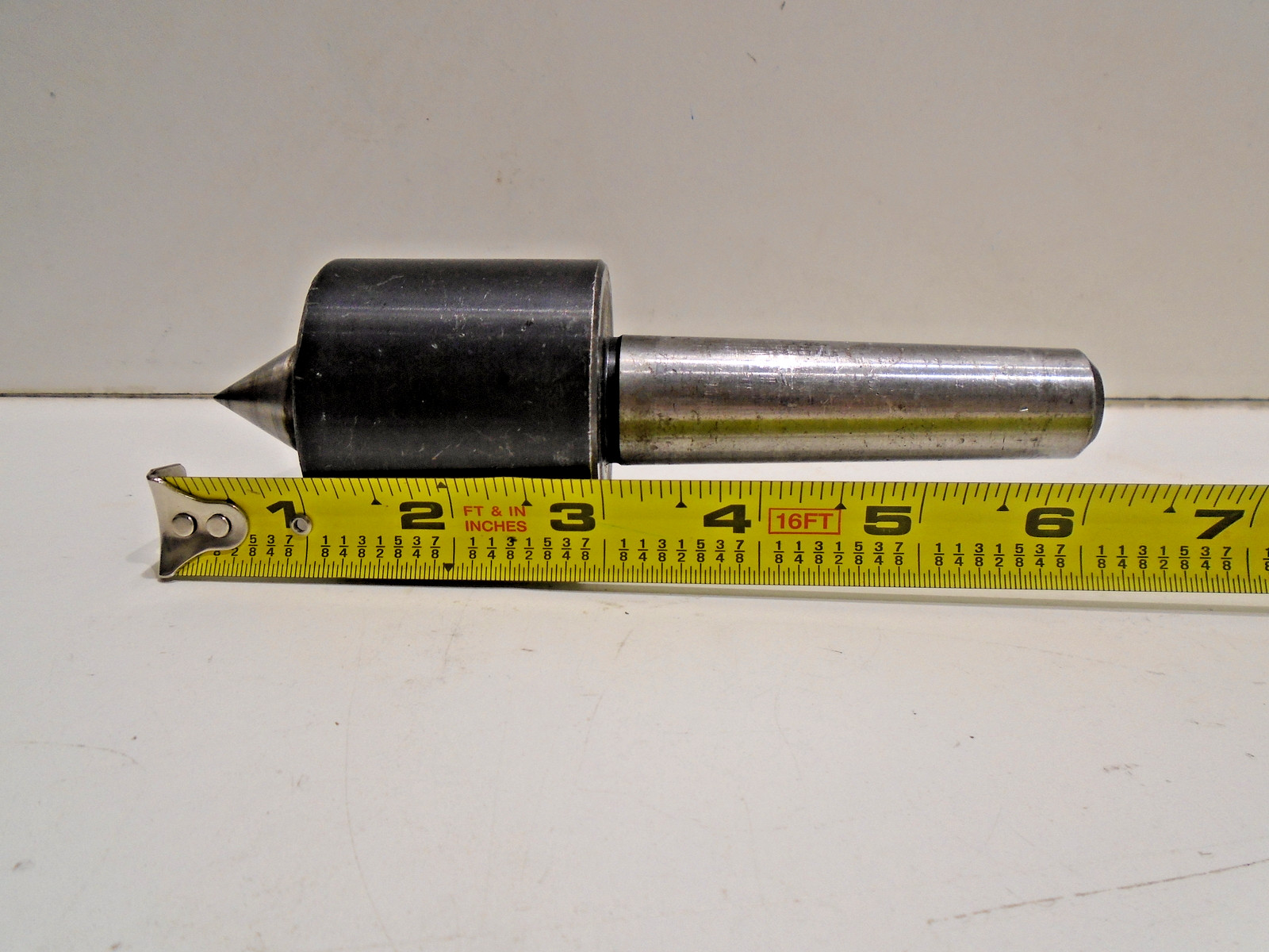 UNBRANDED STRAIGHT SHANK MINI LATHE