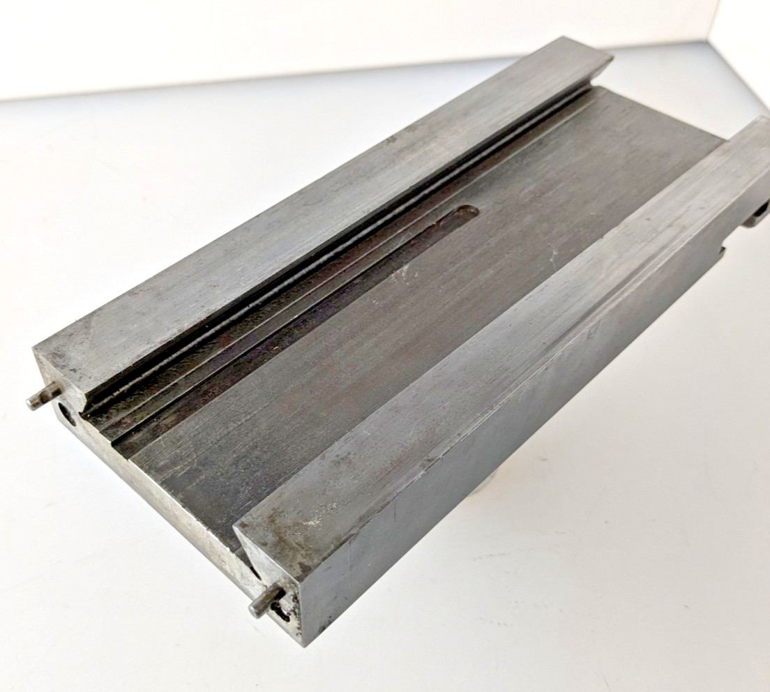 Hardinge Top Slide Casting for X-Y Compound HSL DV 59 Lathe Part