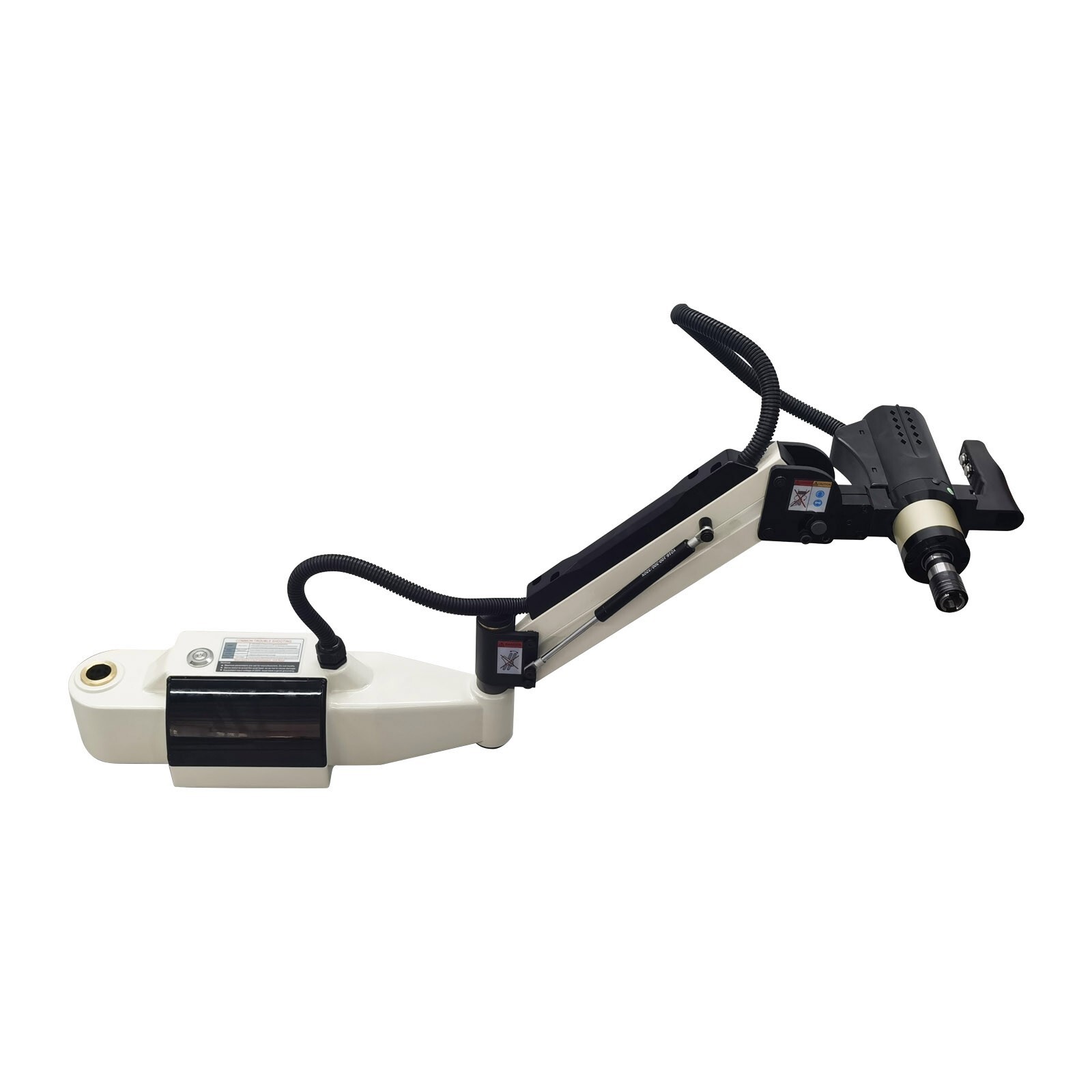 Electric Tapping Machine M6-M36 1200W Touch-Screen with Flexible Arm 220V