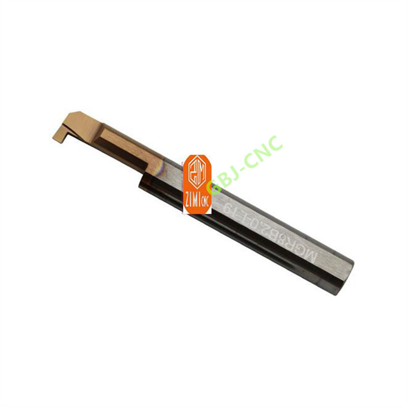 MGR 4 5 6 8 mm Integral alloy small hole, micro boring cutter, Groove processing