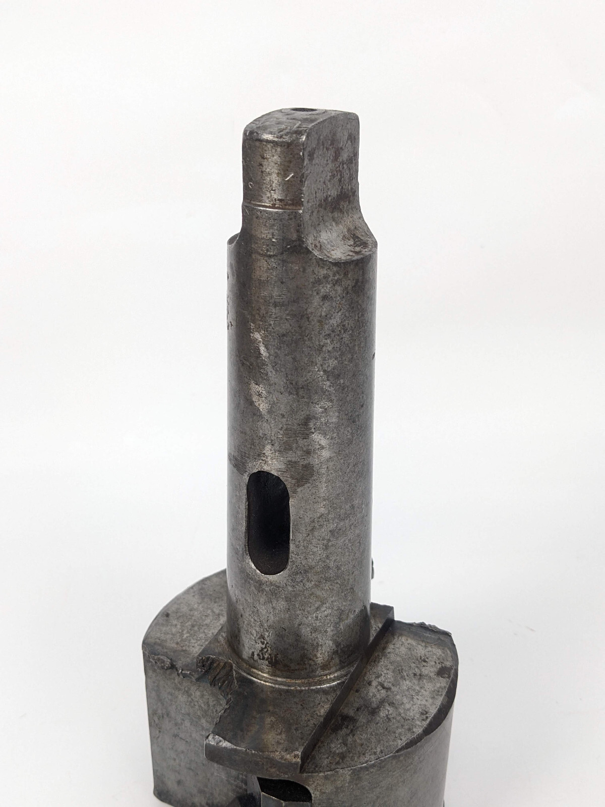 #5 Morse Taper Indexable Boring Tool w/ Kendex KU-3040 Inserts – cutter tn-433