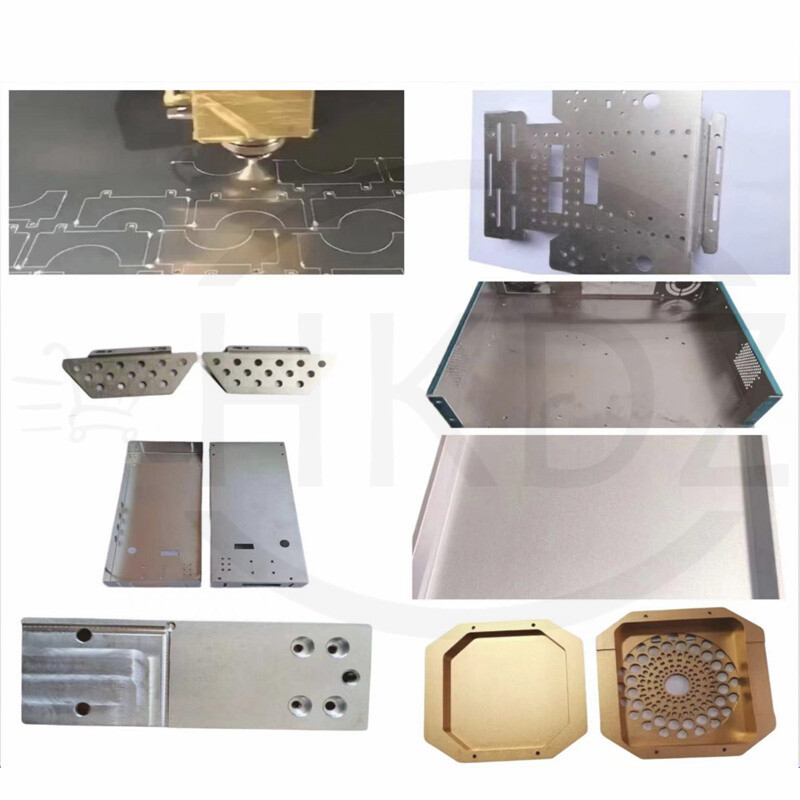 Aluminium Sheet Flat Plate Thick 1mm- 6mm Multiple Sizes Available 6061T6 Grades