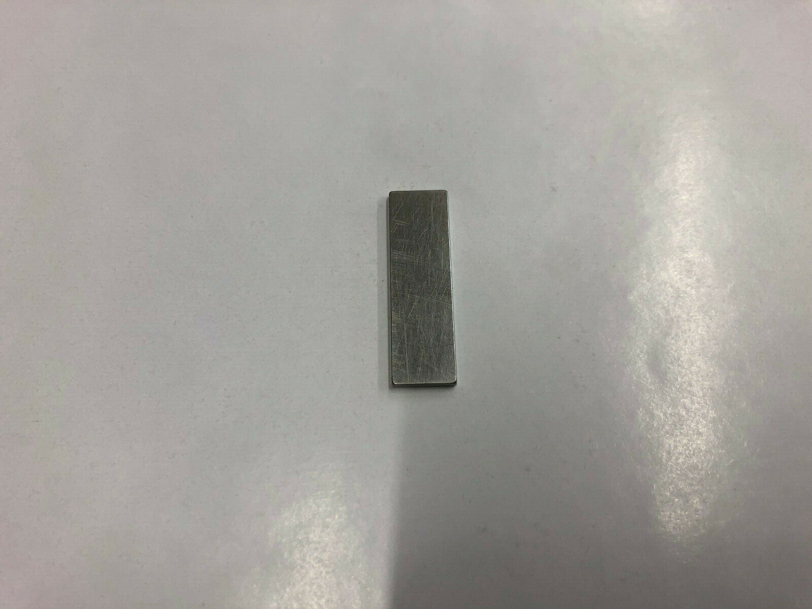 G2U 110mm Mitutoyo Steel Rectangular Gauge Gage Block