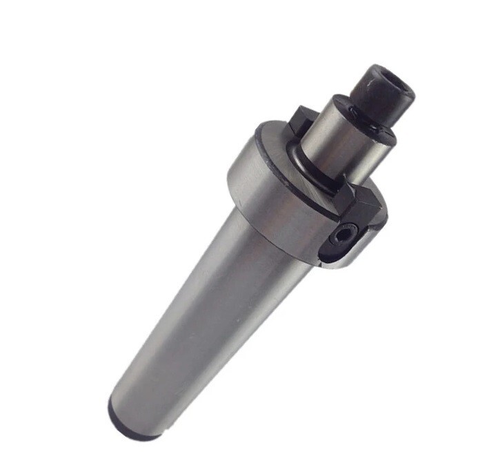 Metal Milling Tool Holder Durable Shell Arbor Morse Taper CNC Machine Parts