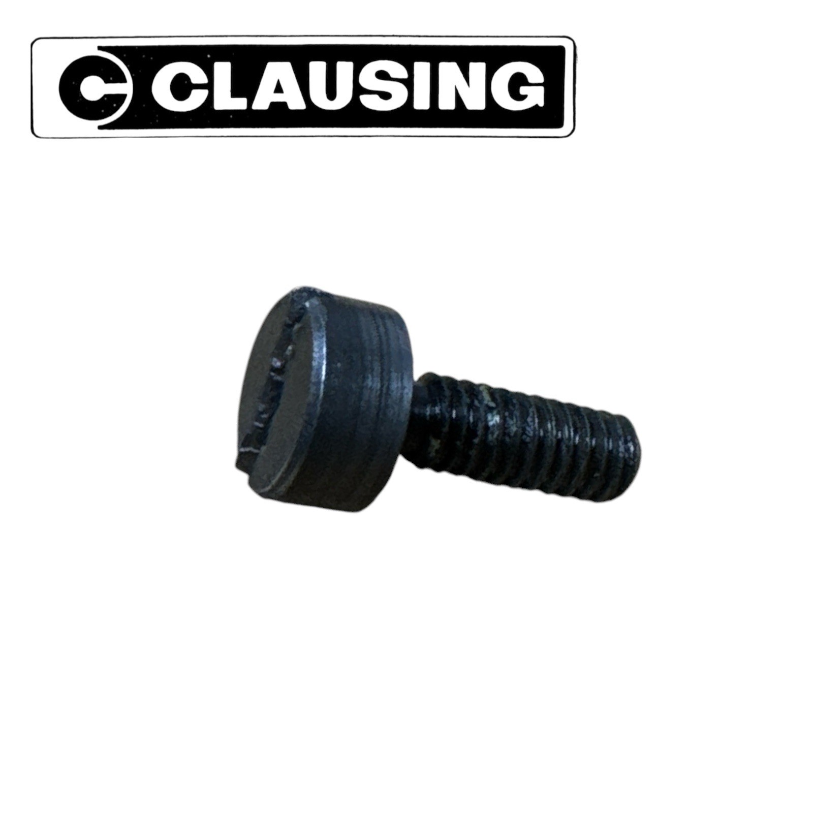 Clausing 5900 Series 12” Lathe Crossslide / Compound Gib Screw