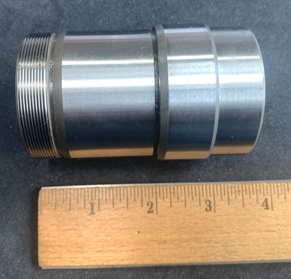 HARDINGE DV / DSM LATHE PISTON TTB 0010769 NEW OLD STOCK