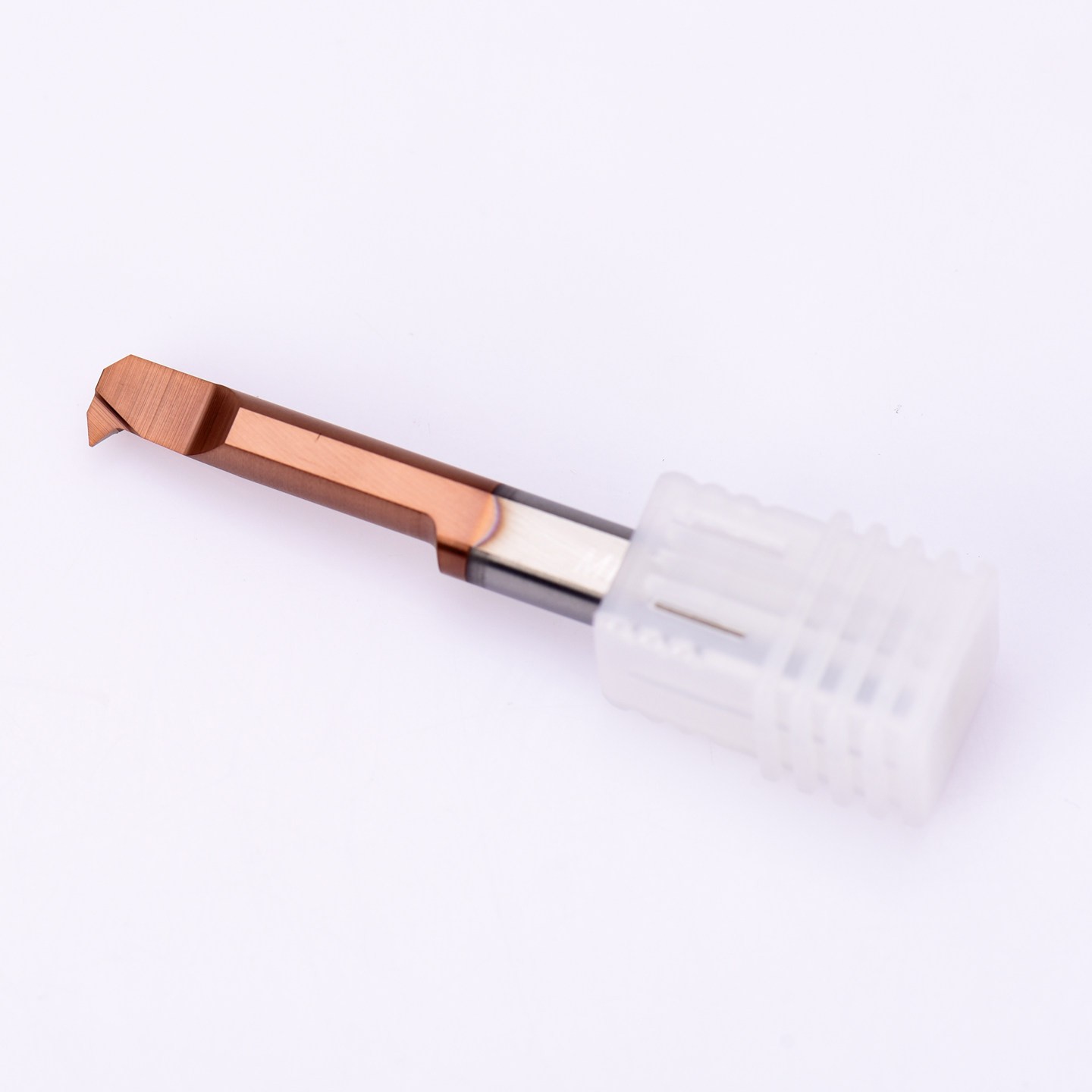 MIR A60 A55 Small Aperture Internal Hole Thread Cutter Integral Tungsten Steel