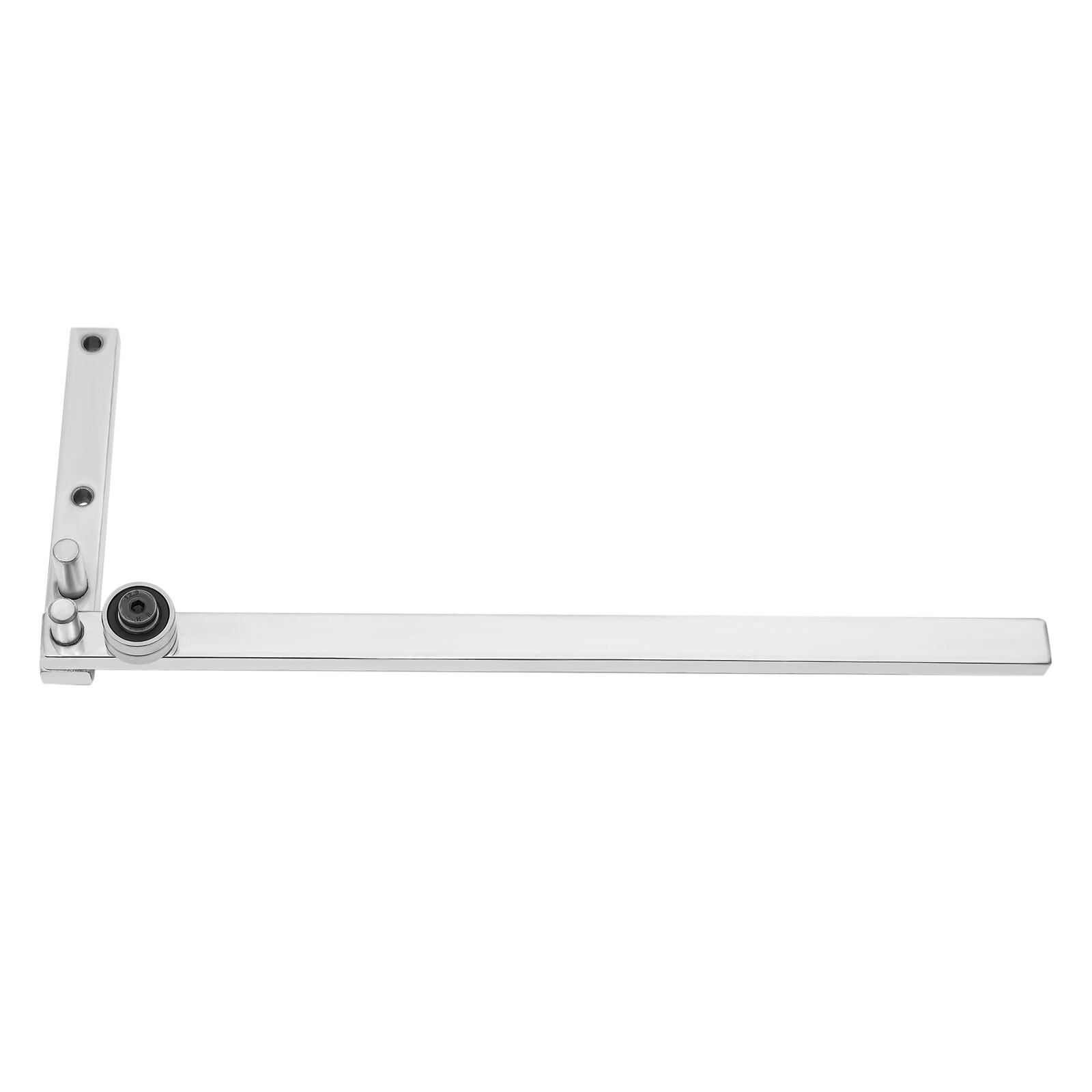 Manual Round Steel Pipe Bender Carbon Steel 0–180° Fits Up To 8mm