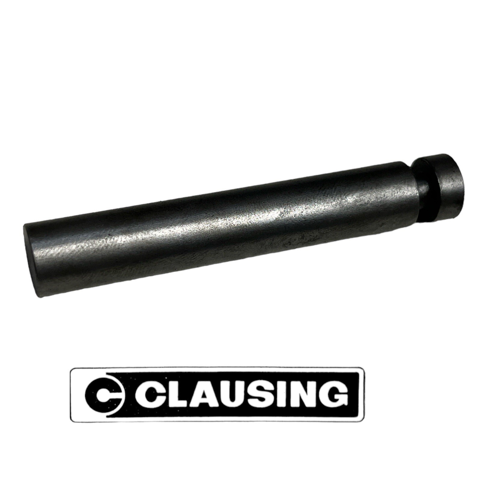 12” Atlas Clausing 6329 Lathe 1/2 Nut – Half Nut – Split Nut Safety Stop Shaft