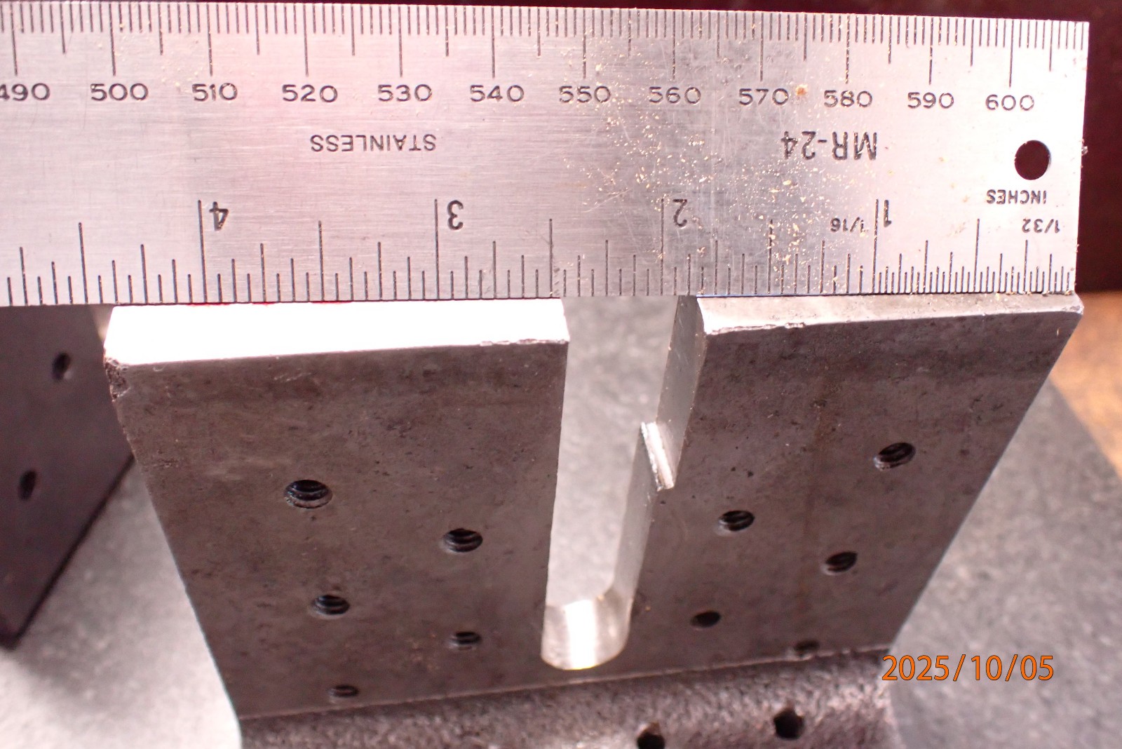 LOT A65 ANGLE PLATES MACHINIST JIG FIXTURE SETUP TOOLING