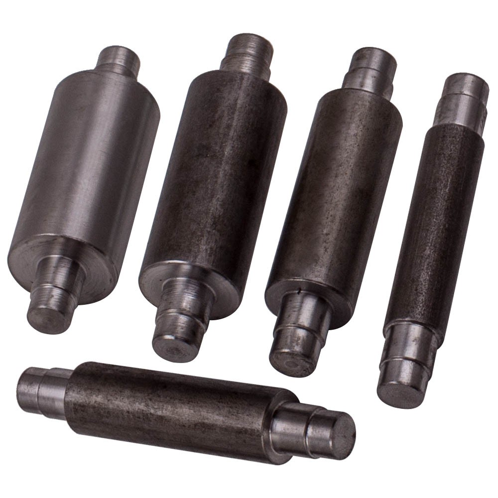 Small Wheel Set & Holder Belt Fits 2″ Wide Belts 1/2″, 5/8″, 3/4″, 7/8″, 1″