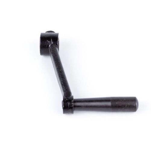 1x Drill Press Table Crank Handle Raise Lower 14mm Bore For ZQ4113 ZQ4116 ZQ4119