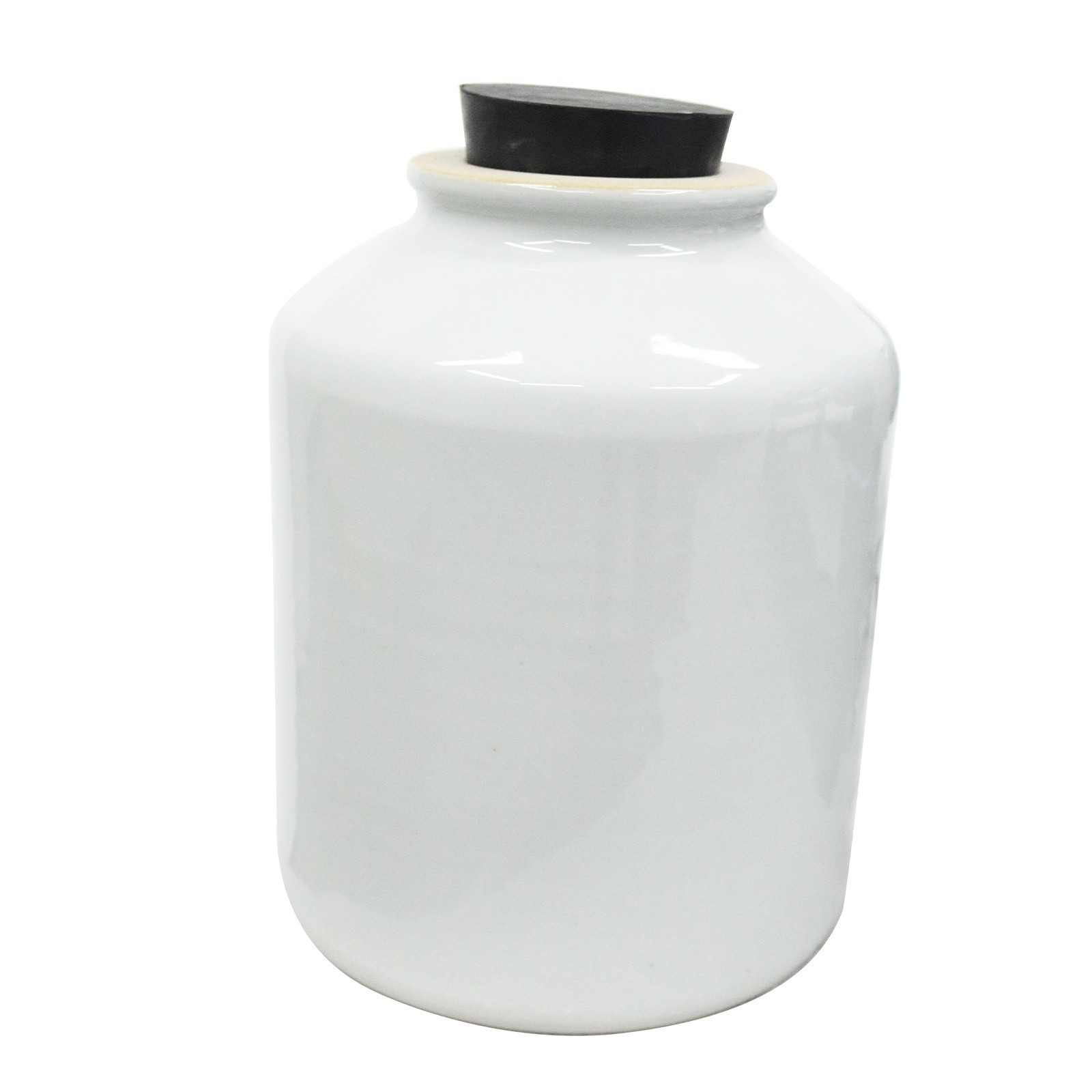 220V Laboratory Ball Mill Grinding Machine with Double5L Ceramic Jar for Ceramic