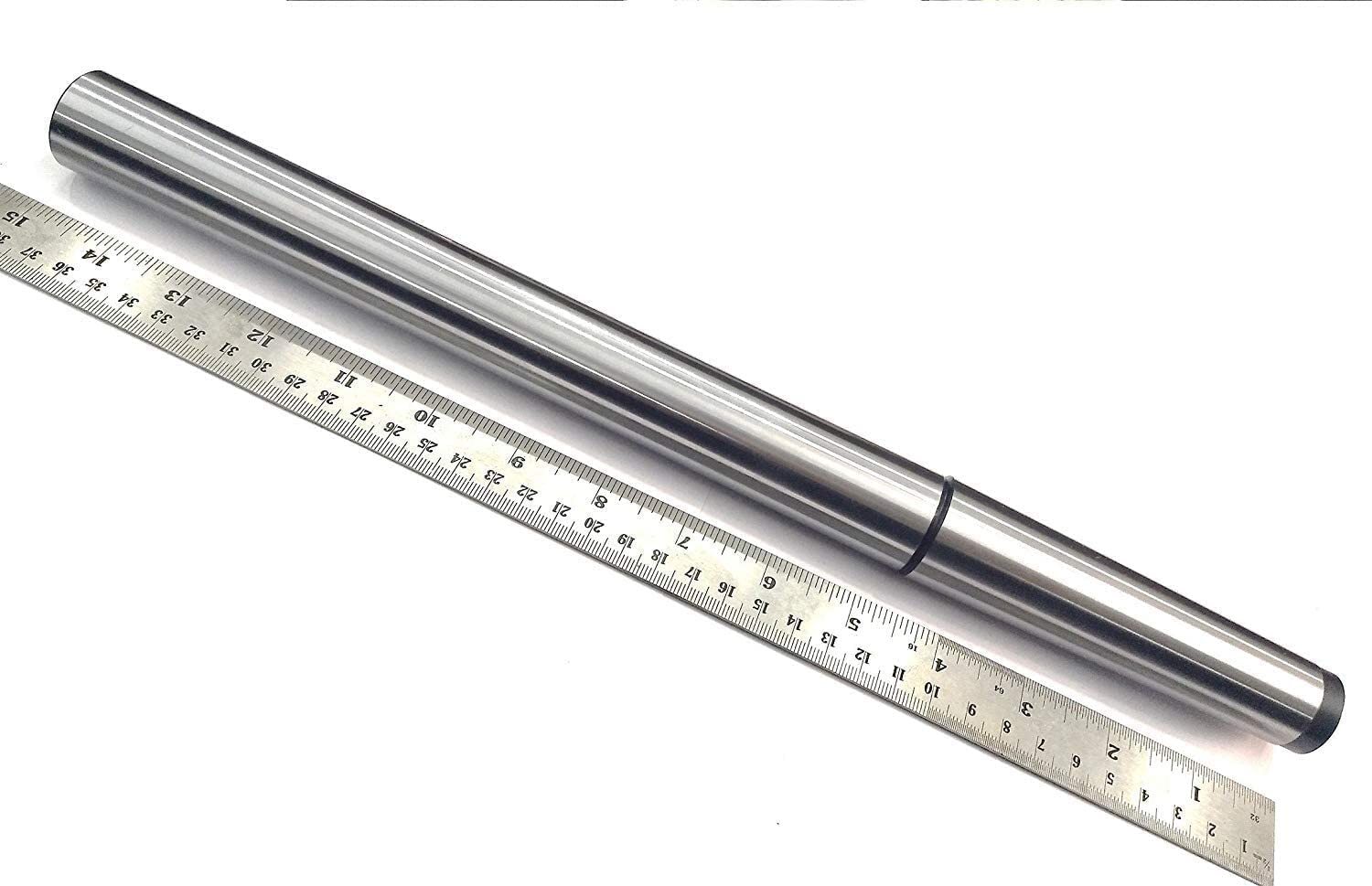 STEEL LATHE ALIGNMENT TEST BAR MANDREL ( USA FULFILLED )