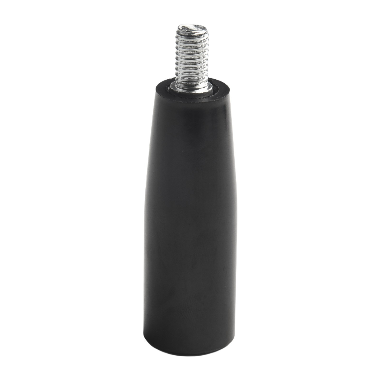 Revolving Handle for Milling Machinery Sturdy and Reliable Male Threaded Stem