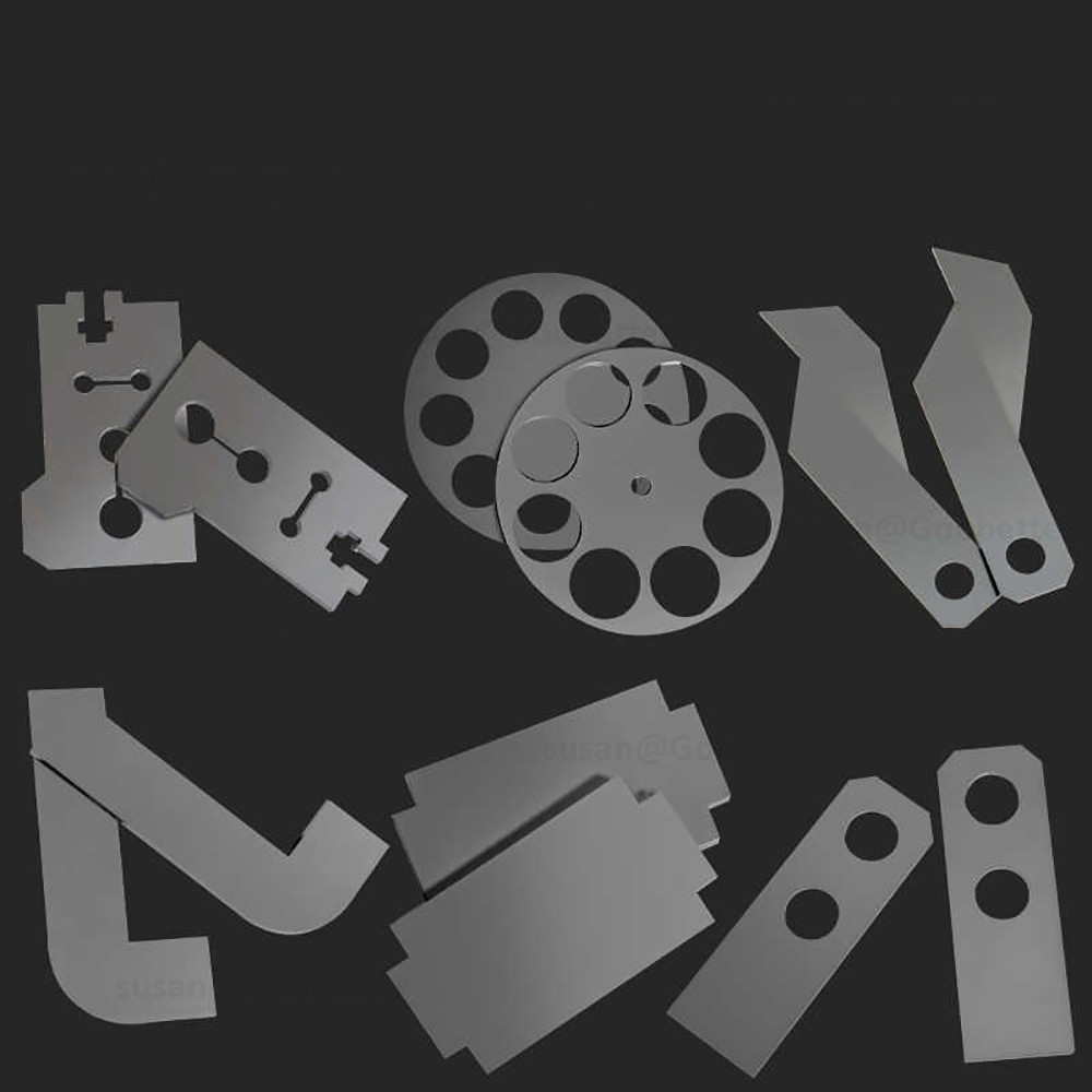 Steel Sheet Plate 0.5mm 0.8mm 1mm 1.5mm 2mm 2.5mm 3mm 5mm Mild Steel Panel