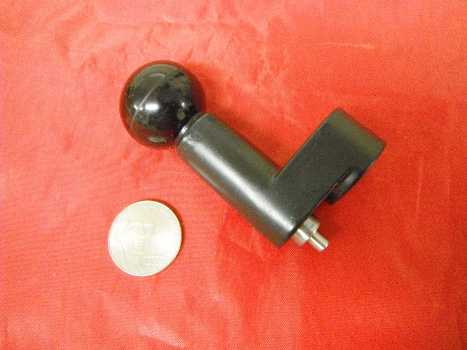 SHIFT CRANK ASSEMBLY milling machine BRIDGEPORT MILL 2193443 2190059 M1297 NEW!
