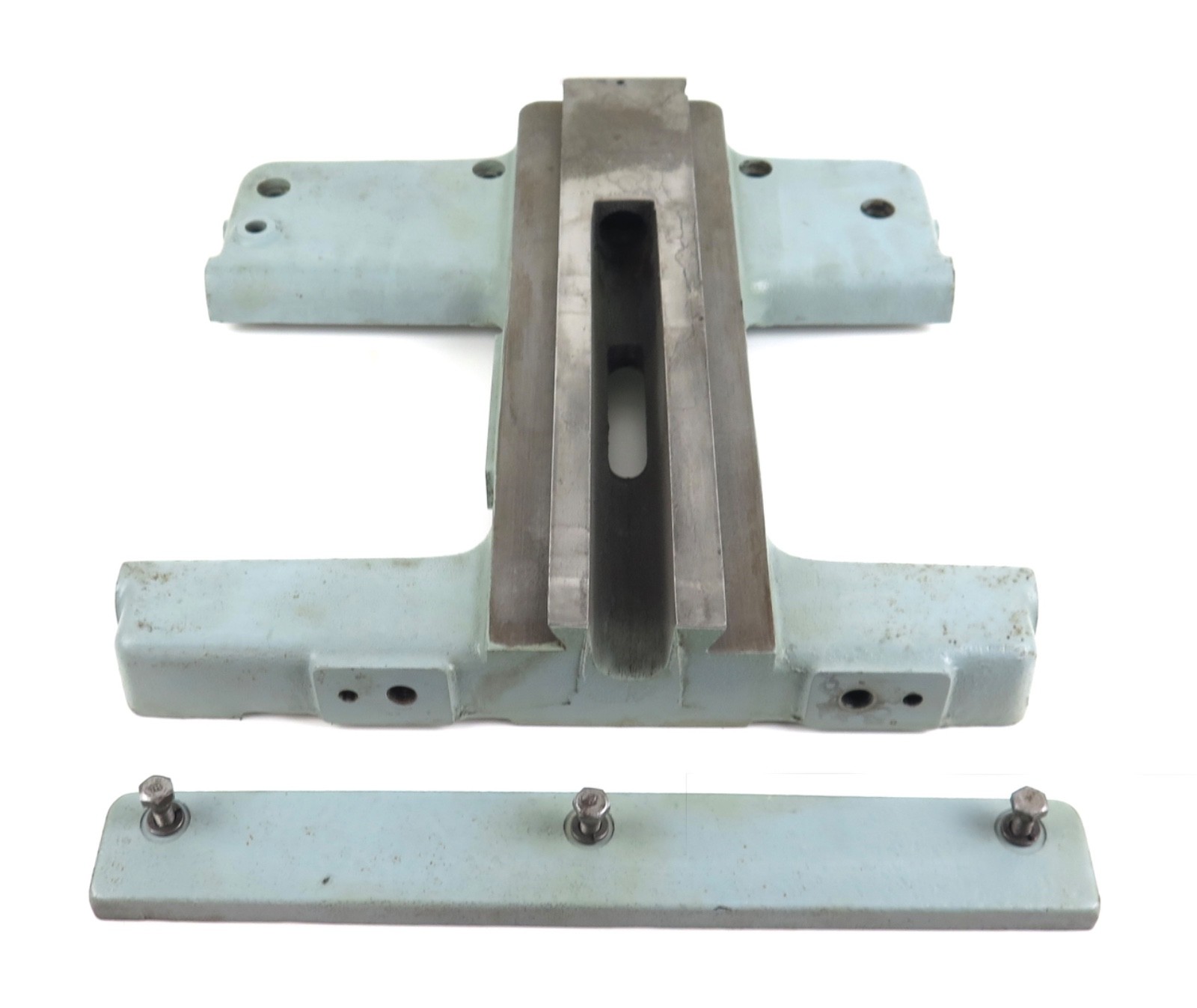 South Bend 13″ Lathe Saddle Casting