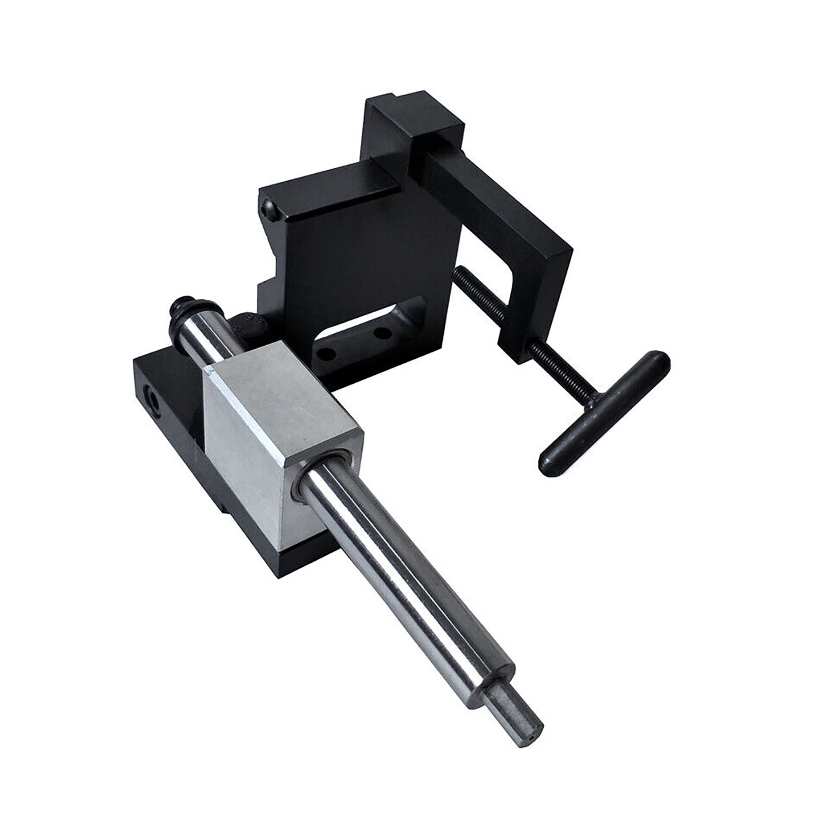 New Pipe & Tube Notcher 3/4″ – 3″ Fabrication Tubing Notcher Industrial