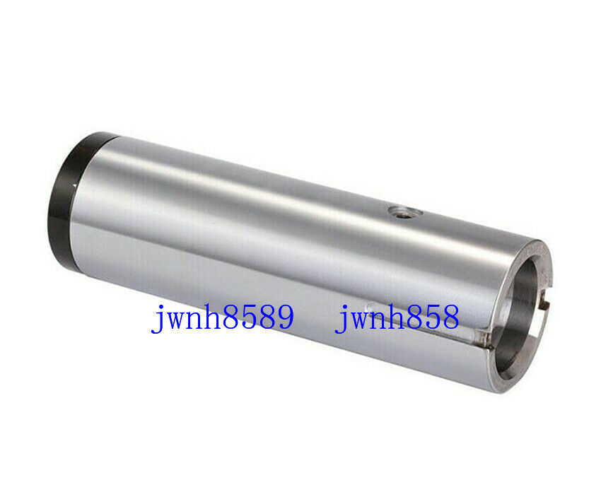 Milling Machines Parts R8 Spindle Sleeve Protection Cylinder For Bridgeport Mill