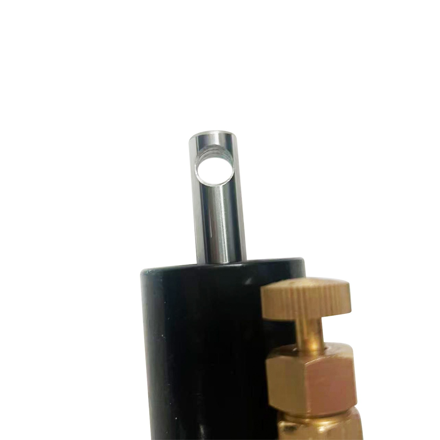Black Hydraulic Cylinder fits Metal Cutting Band Saw BS-712N BS-712R BS-712B