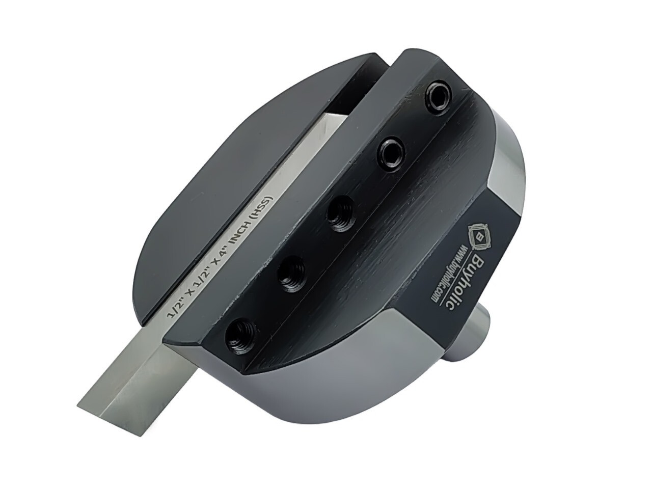 Large head size 4″/100 mm Fly cutter with Carbide Index able tip -USA FULFILLED