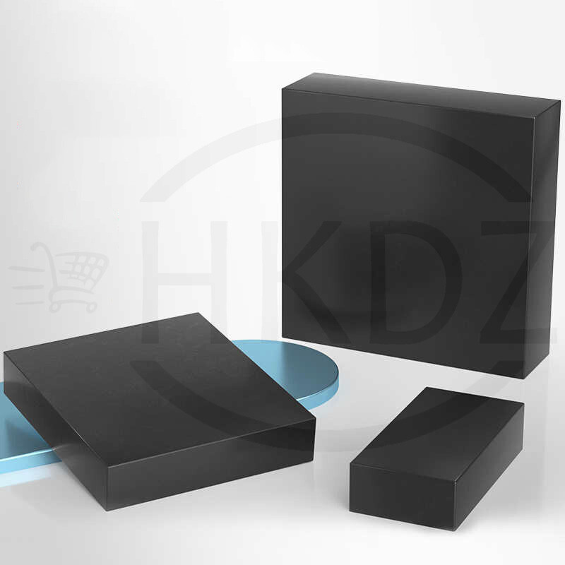 Black Rubber Sheet Block Industrial Rubber Mats Width 50 -300mm Thickess 2-100mm