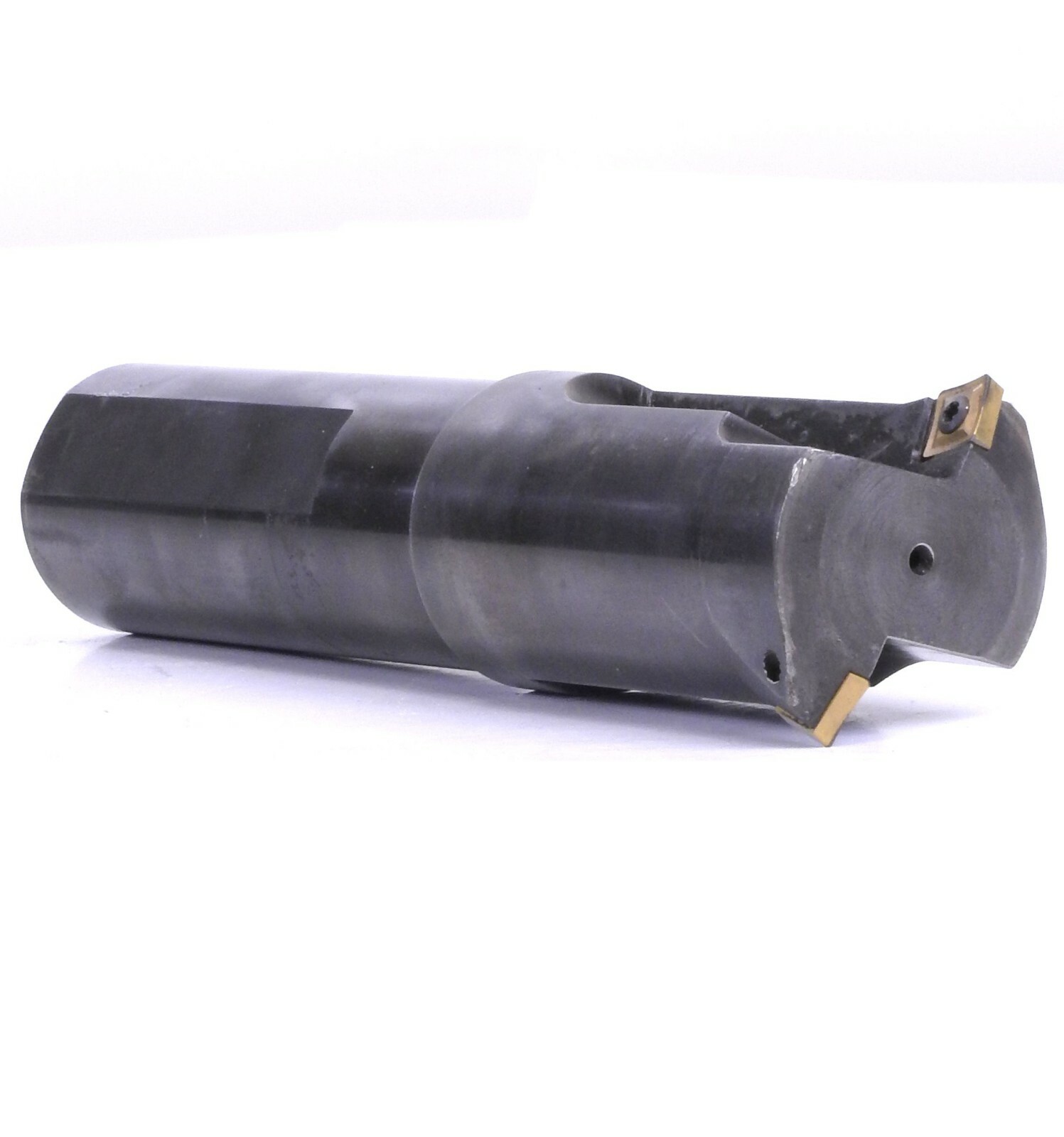 DTC Indexable Milling Cutter Coolant Through 2″ x 3″L 1-1/2″ Bore 5187-20921-94