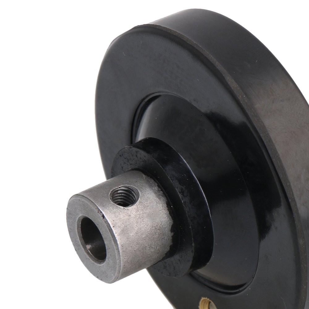 Hand Wheel 63mm Revolving Handle for Lathe Milling Machine Lead Screw Rod