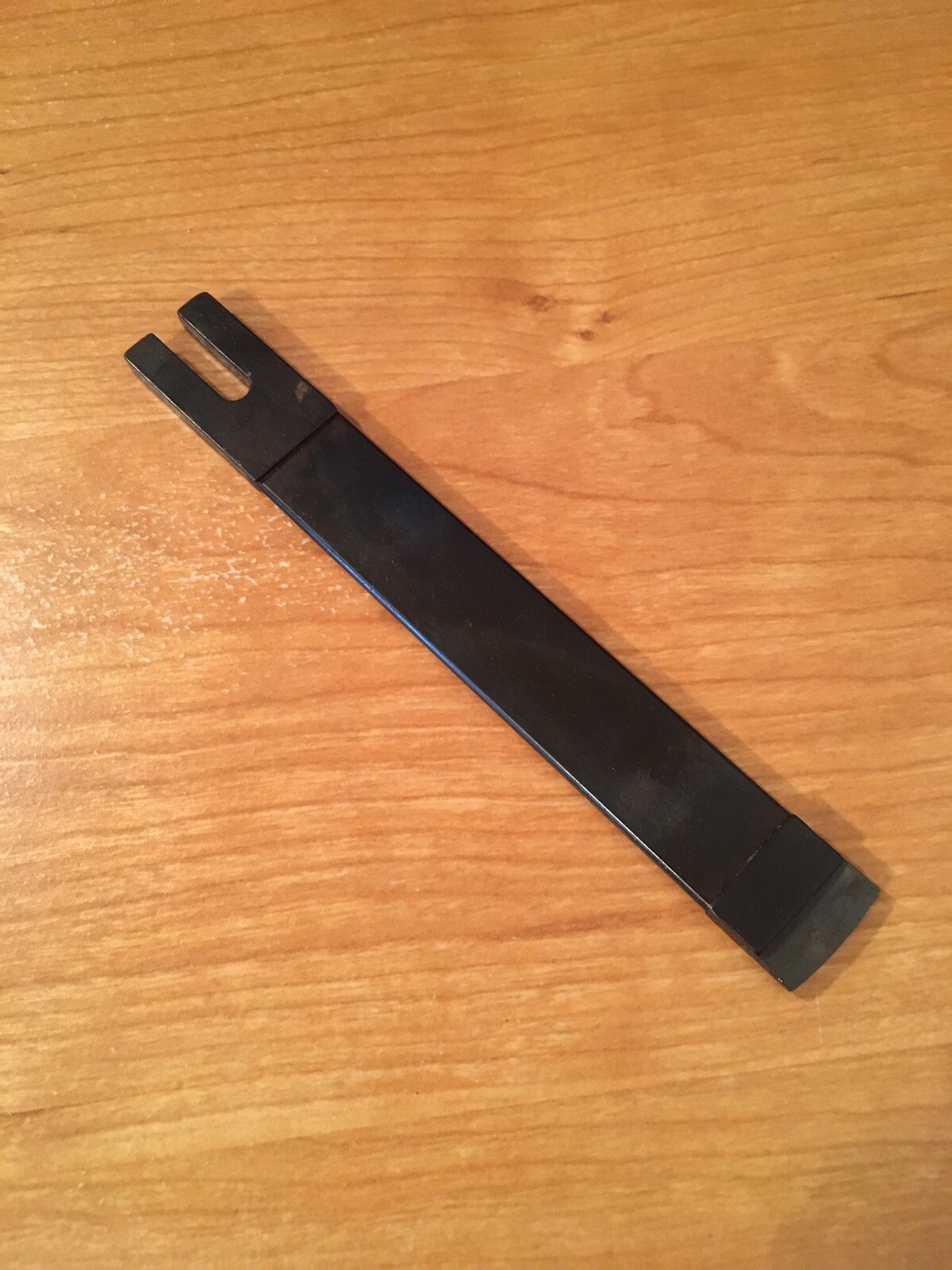 Scraper Blade #20-150 Flex Type For Dapra Biax Scrapers