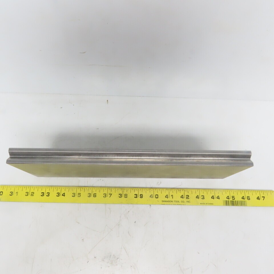 Trumpf 8257525 EVW10 Brake Press Die 84-¦ 300mm Wide R1.00 H=100mm Laser dur