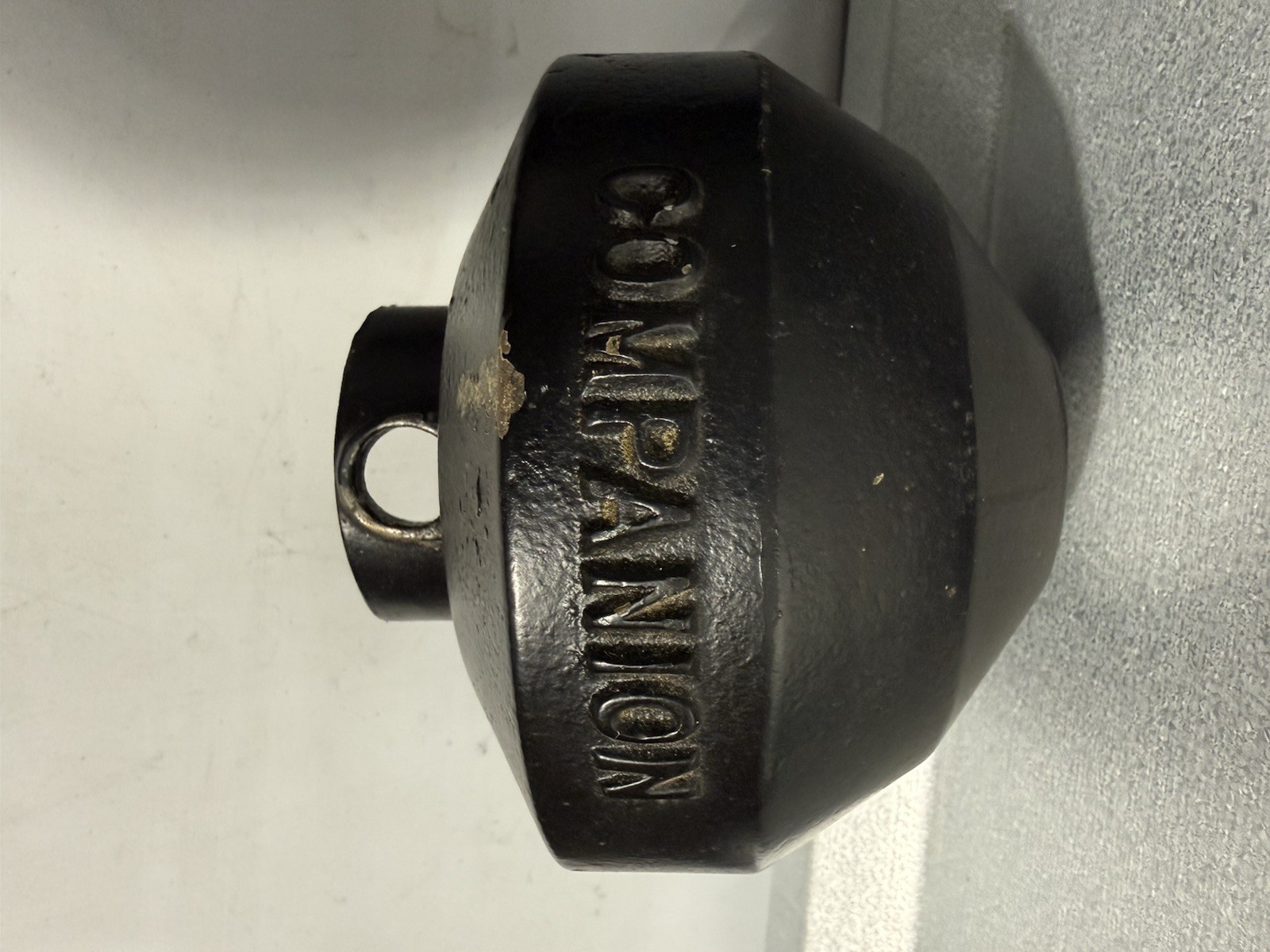 Sears Roebuck ventage drill press 101,03521 Belt guard/cover