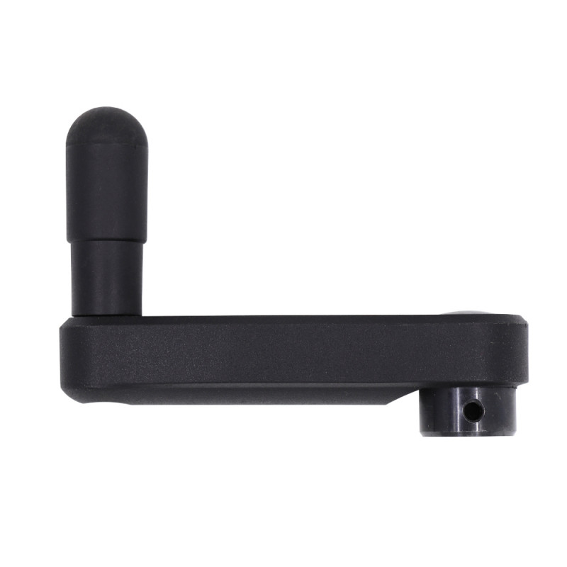 Folding Handle Crank Handle For Industrial Machine Tools (Hole Dia 12mm&L100mm)