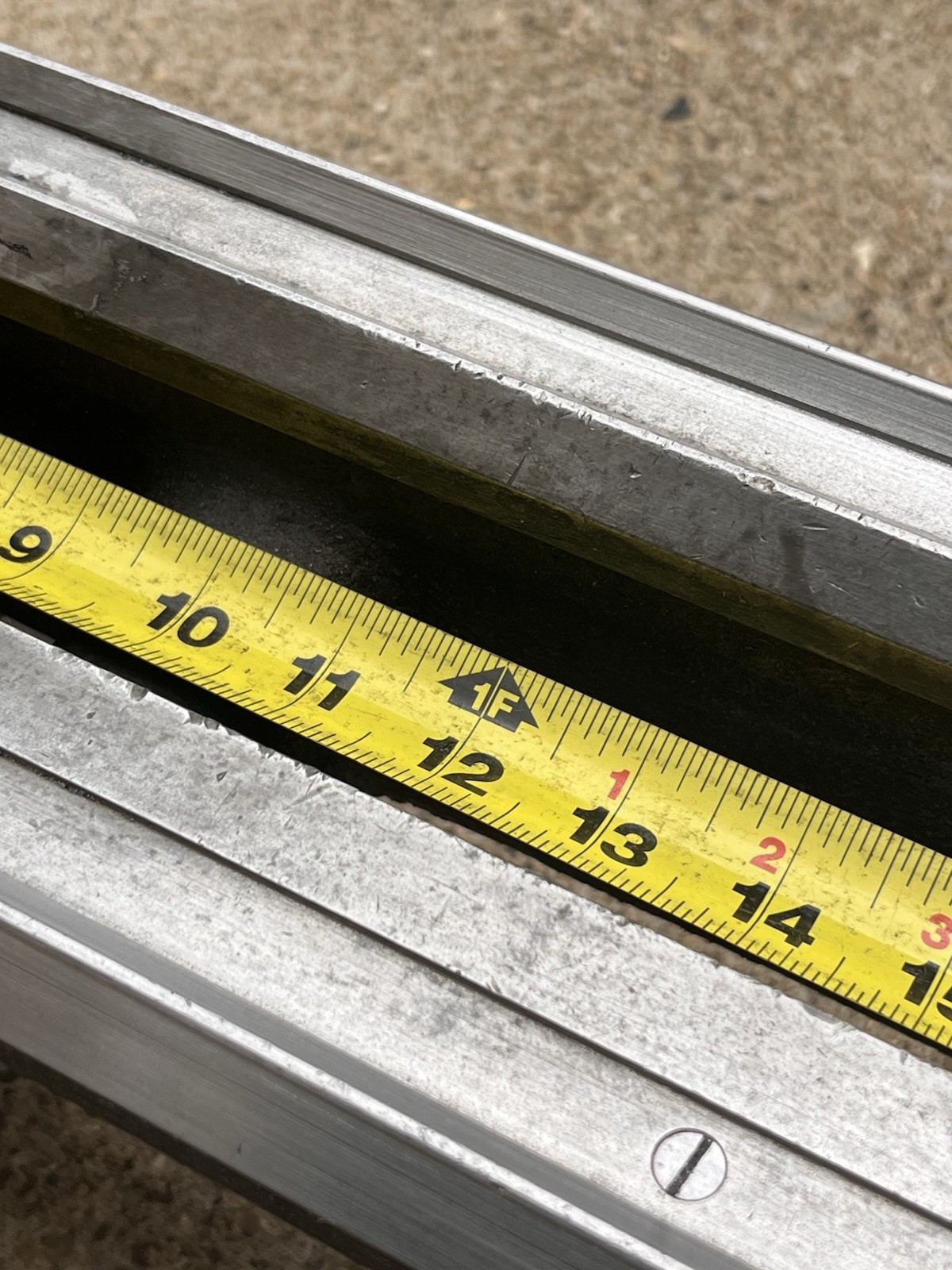 South Bend 9” Or 10K Lathe Bed, Rack & Risers Holes For QCGB – See Photos