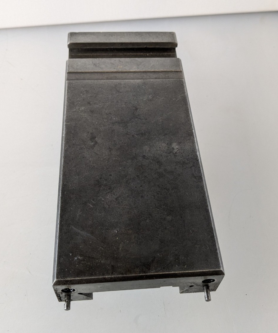 Hardinge Top Slide Casting for X-Y Compound HSL DV 59 Lathe Part