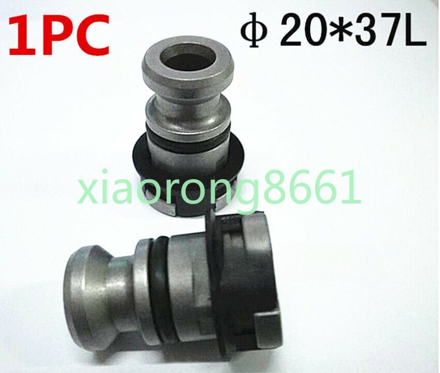 1PC Draw Bar System 3R Chuck Fixture General Manual Pull Nail 3R-605.1E 20x37mm