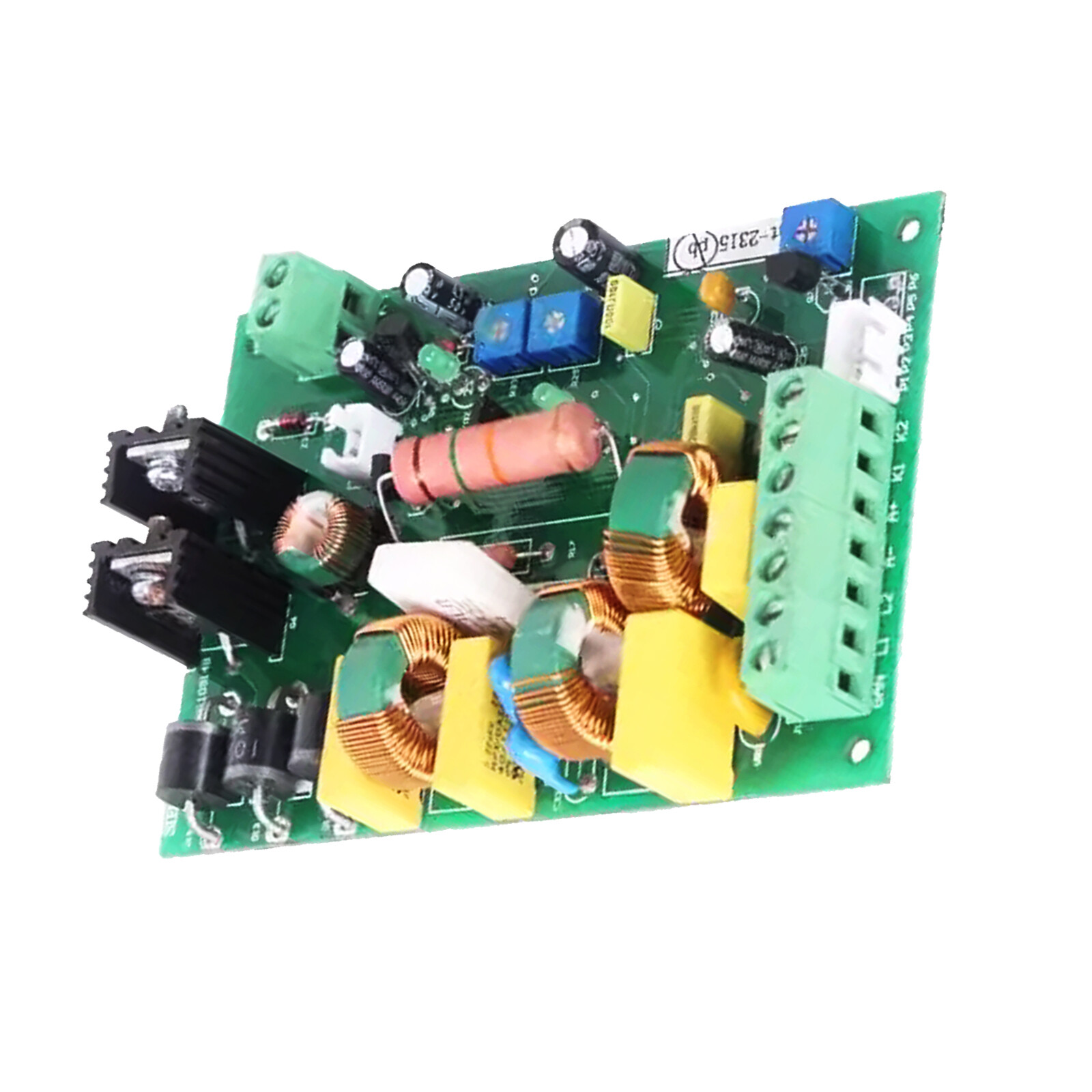 for Lathe SIEG C0/C1/X1/Grizzly G0745 XMT-2315 Circuit Control Board Assembly